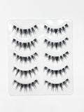 Zodiac Manga Lashes