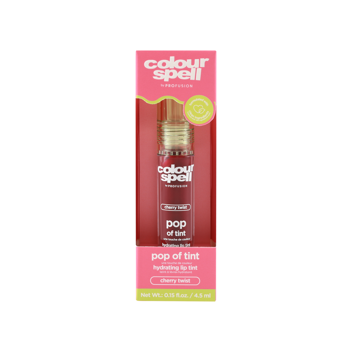 Lip Tint