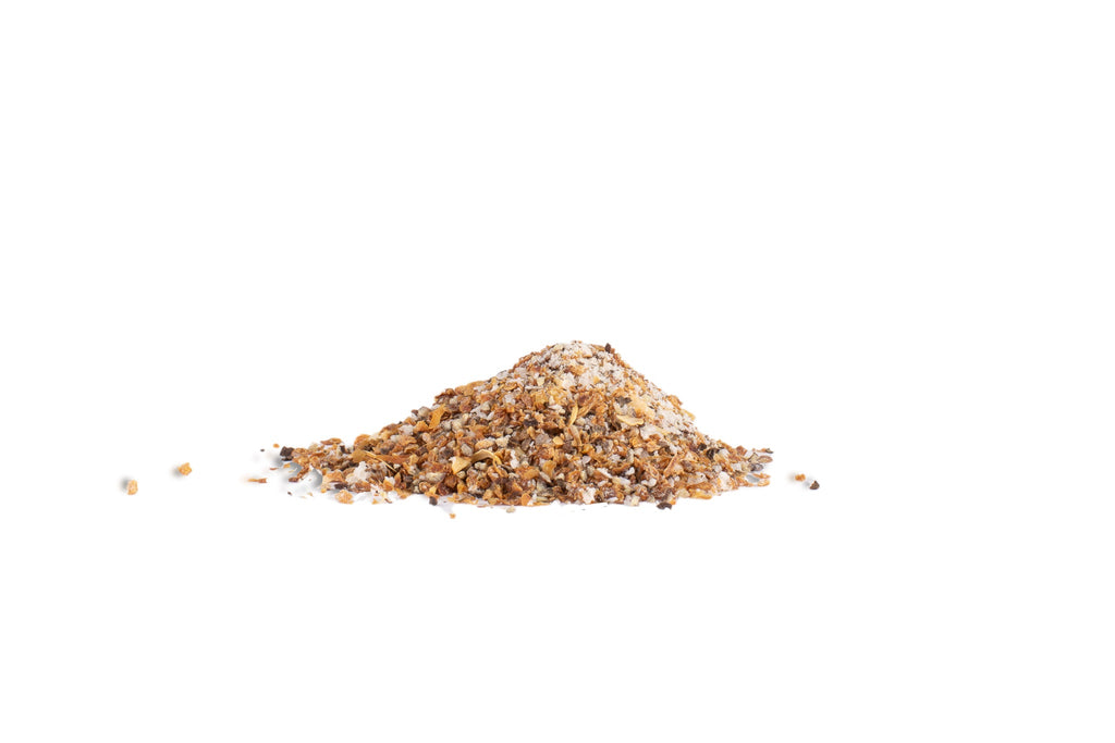 Lemon Pepper Seasoning