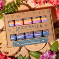 10-Pack Made with Love in Asheville Collection - Limited Edition!