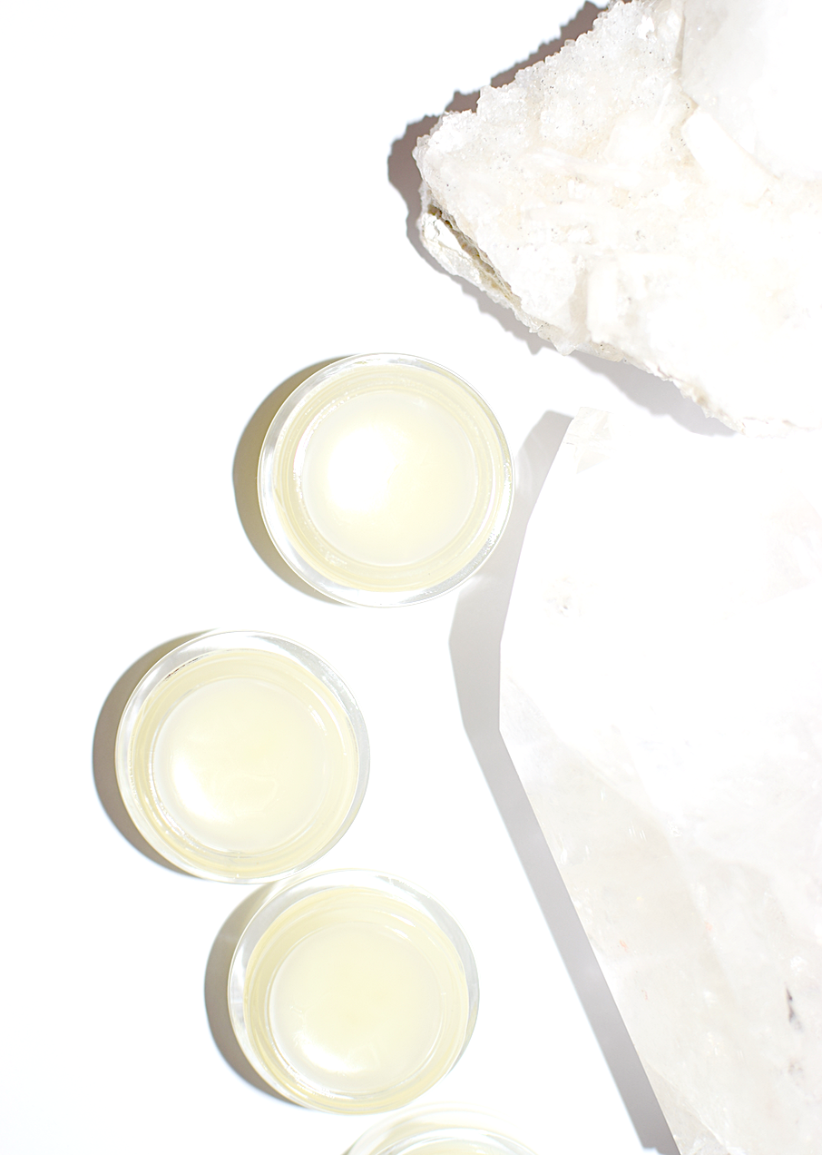 NO MAKEUP Balm