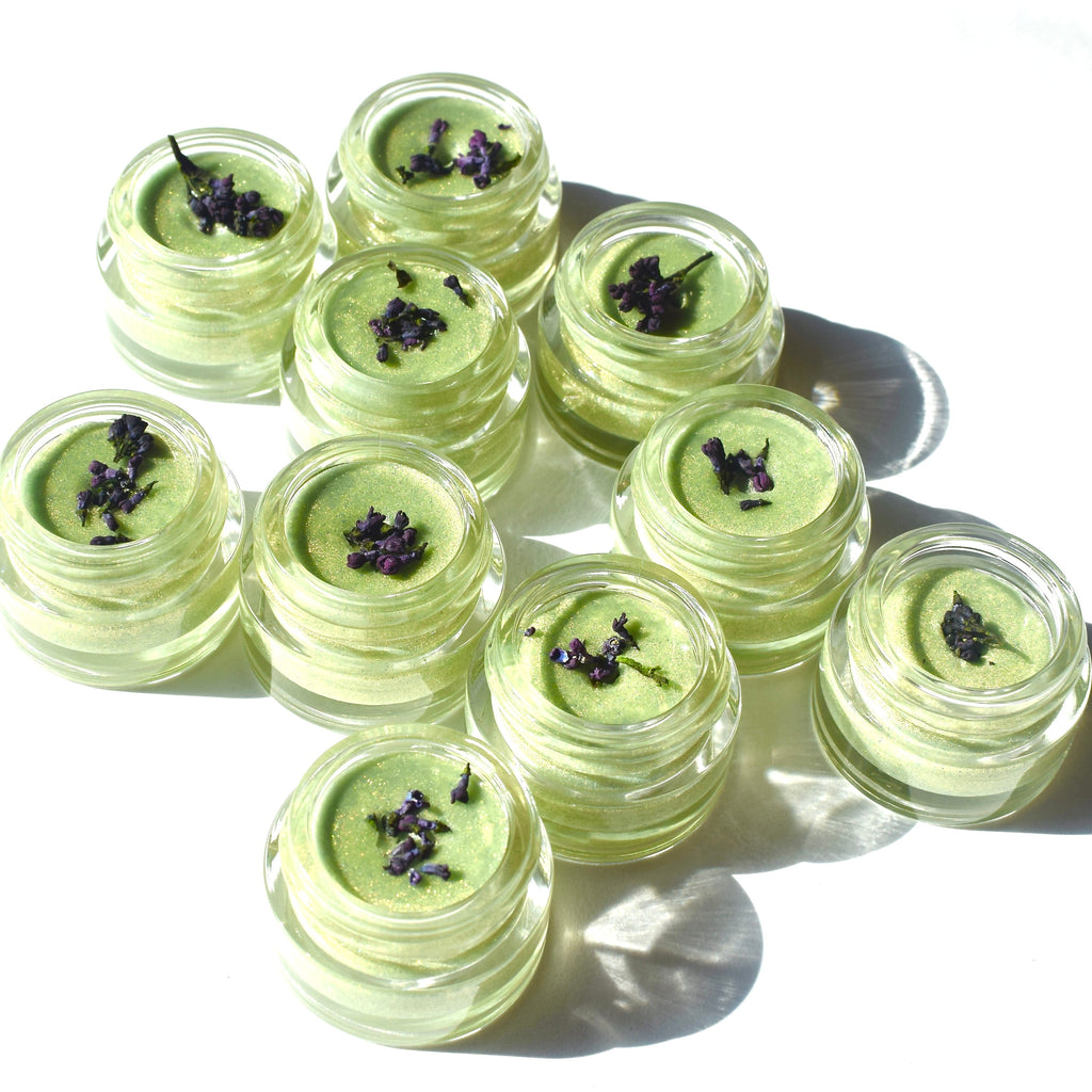 ALIEN DRIP GLOSS