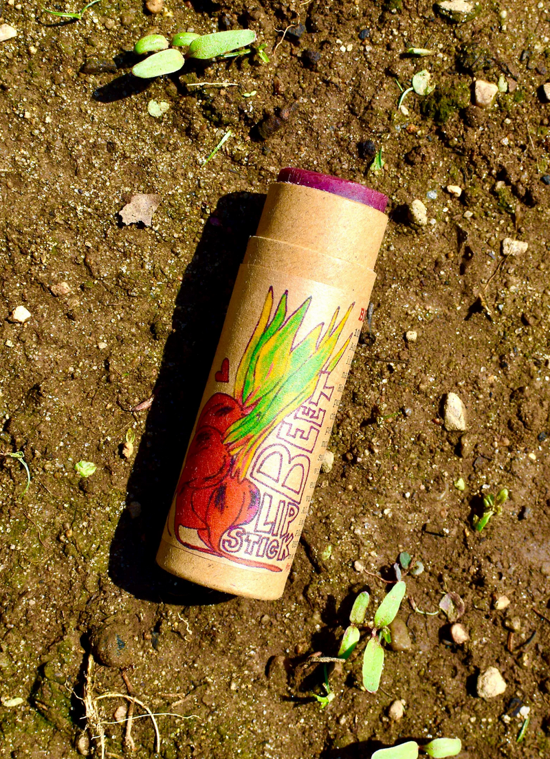 Beet Lipstick