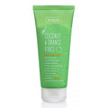 Coconut Vibes Body Mousse