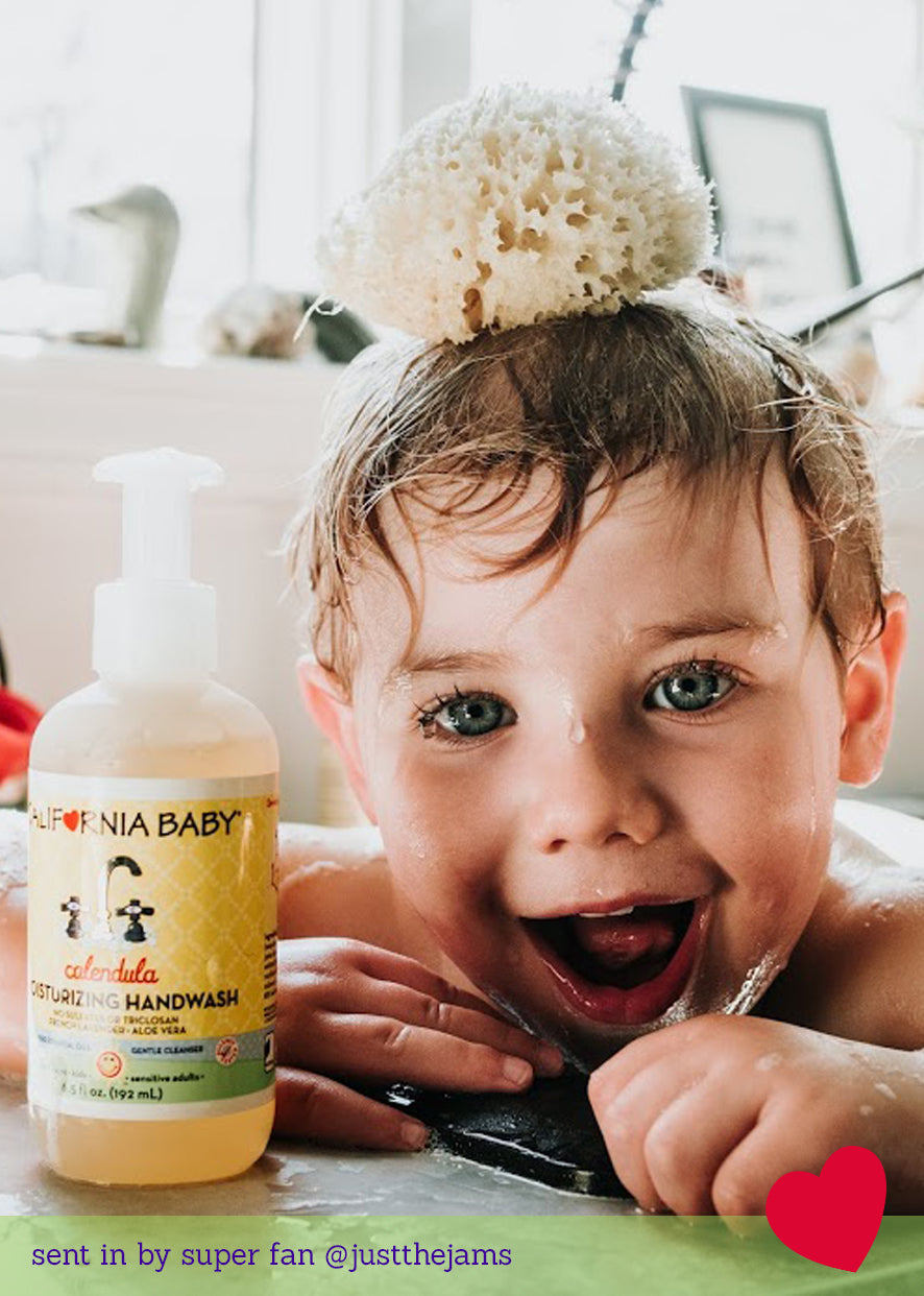Calendula™ Moisturizing Handwash