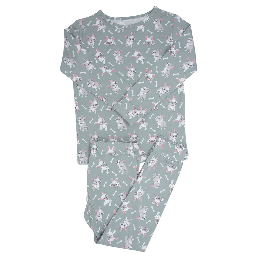 Ruff and Stuff Big Kid Pajama