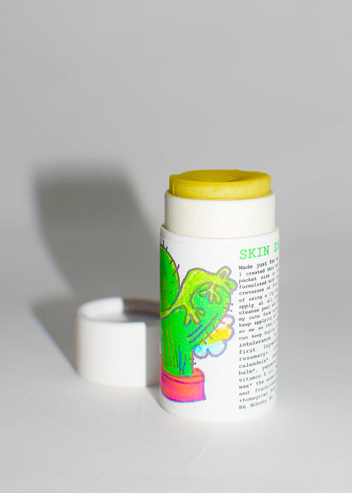 SKIN DRINK Beauty Balm Stick