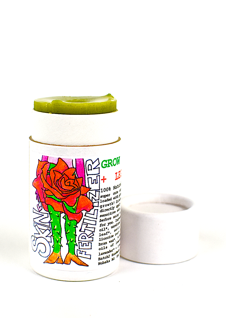 SKIN FERTILIZER