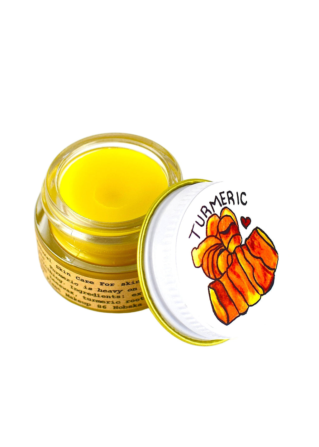 Turmeric Balm