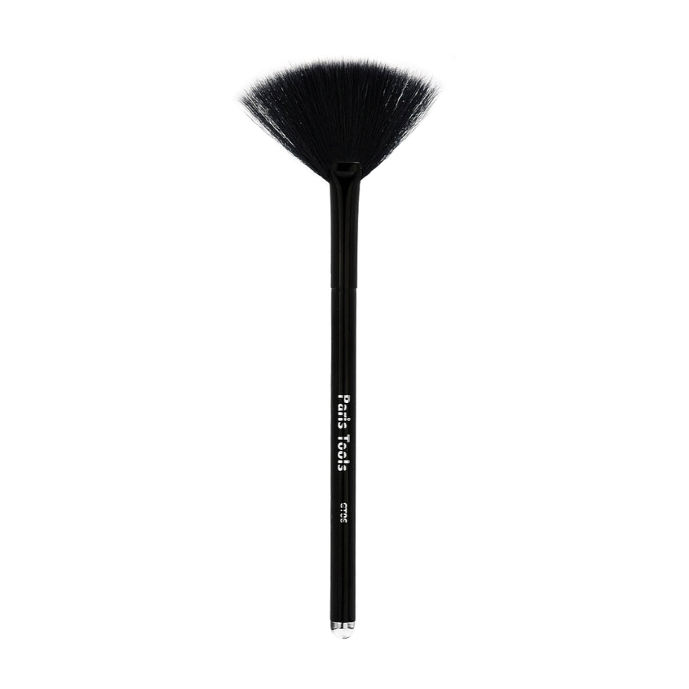 Fan Brush - GT06